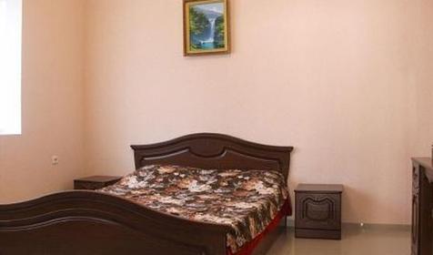 Люкс двухместный