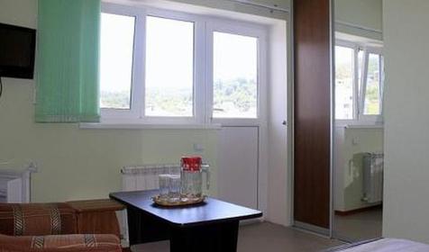 Люкс трехместный