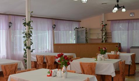 База отдыха Горизонт, г. Сочи, Лазаревский район, п. Уч-Дере