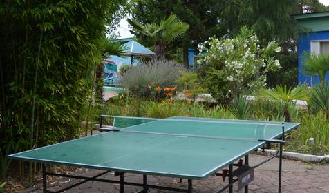 База отдыха Горизонт, г. Сочи, Лазаревский район, п. Уч-Дере