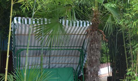 База отдыха Горизонт, г. Сочи, Лазаревский район, п. Уч-Дере