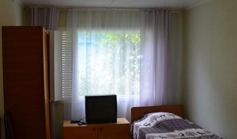 База отдыха Горизонт, г. Сочи, Лазаревский район, п. Уч-Дере