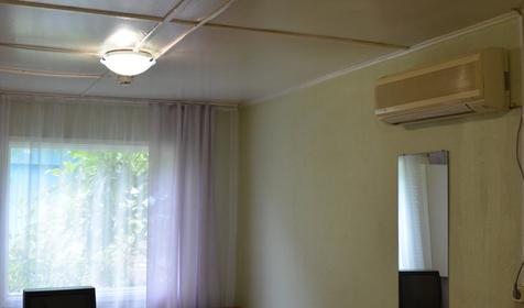 База отдыха Горизонт, г. Сочи, Лазаревский район, п. Уч-Дере