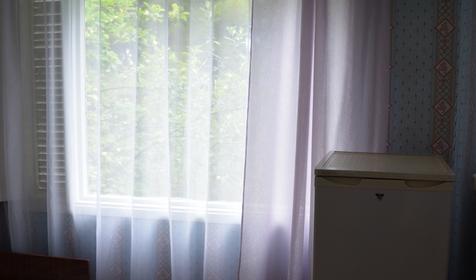 База отдыха Горизонт, г. Сочи, Лазаревский район, п. Уч-Дере