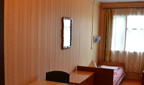 База отдыха Горизонт, г. Сочи, Лазаревский район, п. Уч-Дере