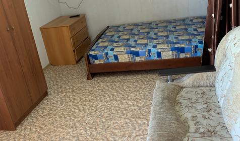 Четырехместный с прямым видом на море