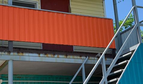 Четырехместный с прямым видом на море