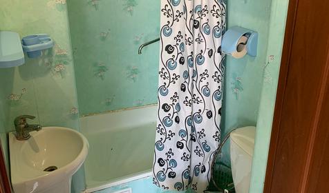 Четырехместный с прямым видом на море