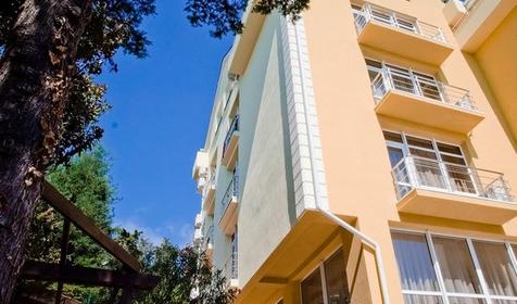 Гостевой дом Pelican (Пеликан), Сочи