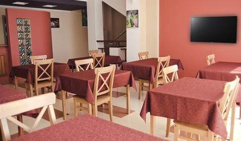 Гостевой дом Pelican (Пеликан), Сочи