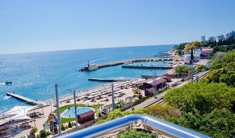 Гостевой дом Pelican (Пеликан), Сочи