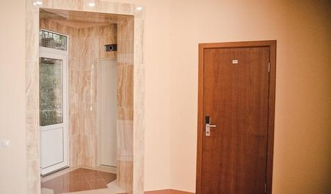 Гостевой дом Pelican (Пеликан), Сочи