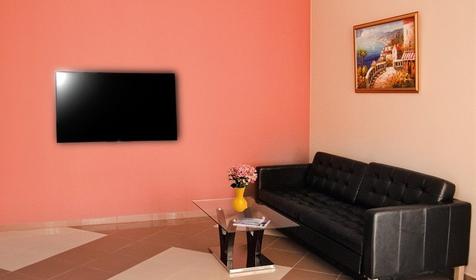 Гостевой дом Pelican (Пеликан), Сочи