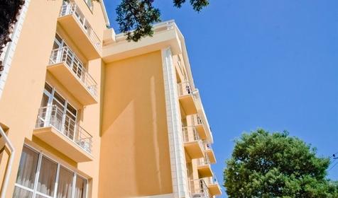 Гостевой дом Pelican (Пеликан), Сочи