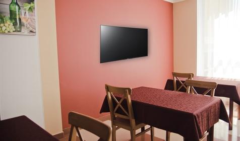 Гостевой дом Pelican (Пеликан), Сочи