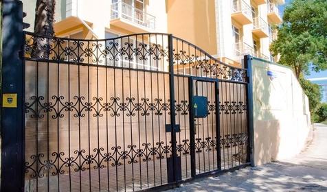 Гостевой дом Pelican (Пеликан), Сочи