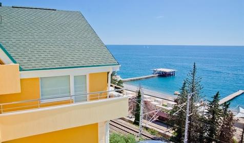 Гостевой дом Pelican (Пеликан), Сочи