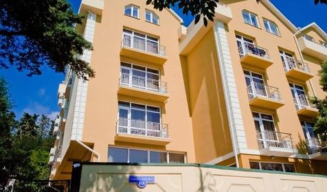 Гостевой дом Pelican (Пеликан), Сочи