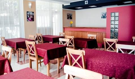 Гостевой дом Pelican (Пеликан), Сочи