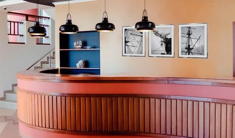 Гостевой дом Pelican (Пеликан), Сочи