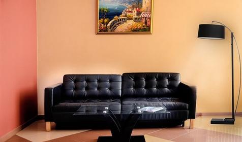 Гостевой дом Pelican (Пеликан), Сочи