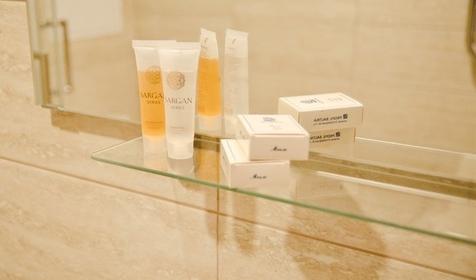 Стандарт двухместный без балкона (вид во двор)