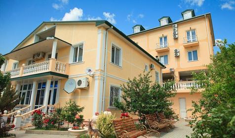 Гостевой дом Ной Плюс, Геленджик