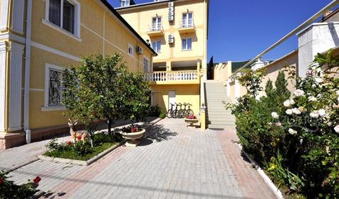 Гостевой дом Ной Плюс, Геленджик