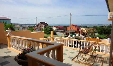 Гостевой дом Ной Плюс, Геленджик