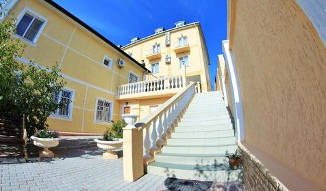 Гостевой дом Ной Плюс, Геленджик