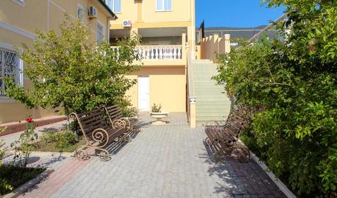 Гостевой дом Ной Плюс, Геленджик