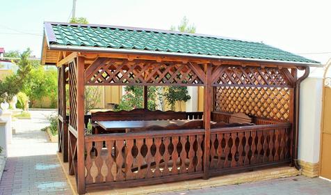 Гостевой дом Ной Плюс, Геленджик