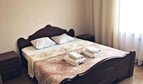 Стандарт двухместный