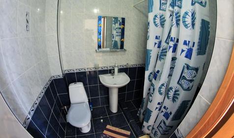 Стандарт двухместный