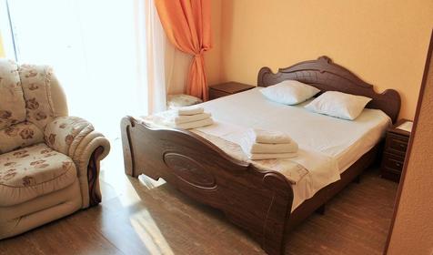 Стандарт трехместный