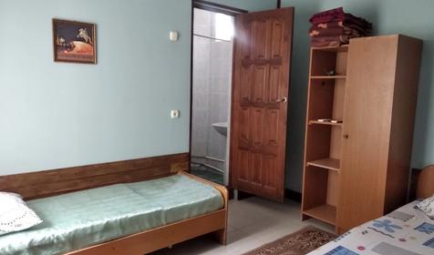 Трехместный комфорт