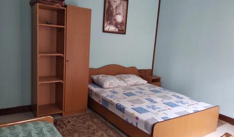 Трехместный комфорт