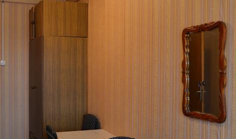 Эконом двухместный