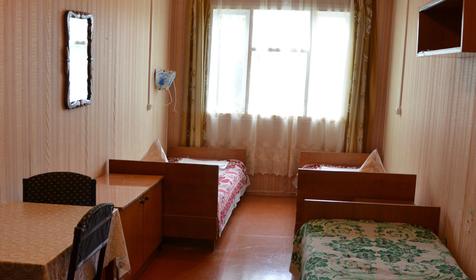 Эконом двухместный