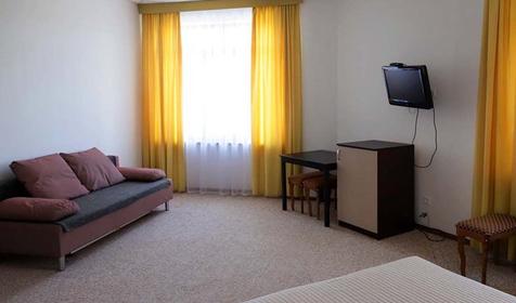 Комфорт 2-местный