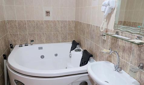 Комфорт 2-местный