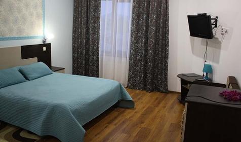 Комфорт 2-местный