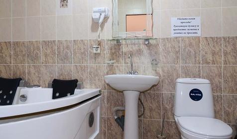 Комфорт 2-местный