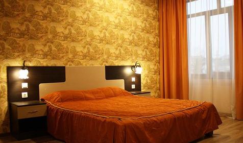 Комфорт 2-местный