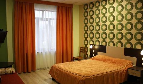 Комфорт 2-местный