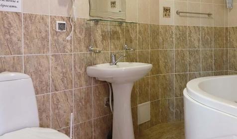 Комфорт улучшенный