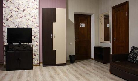 Комфорт улучшенный