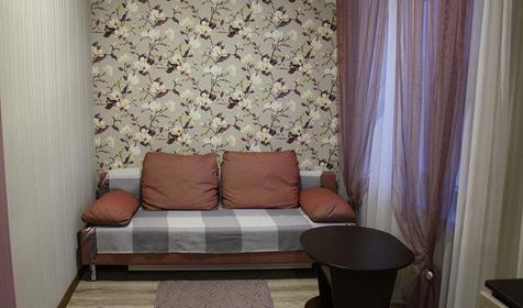 Комфорт улучшенный