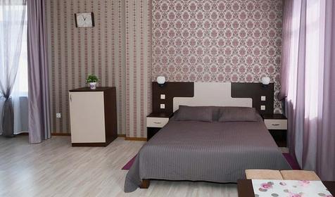 Комфорт улучшенный