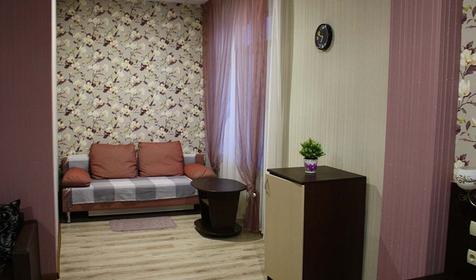 Комфорт улучшенный